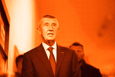 Andrej Babiš