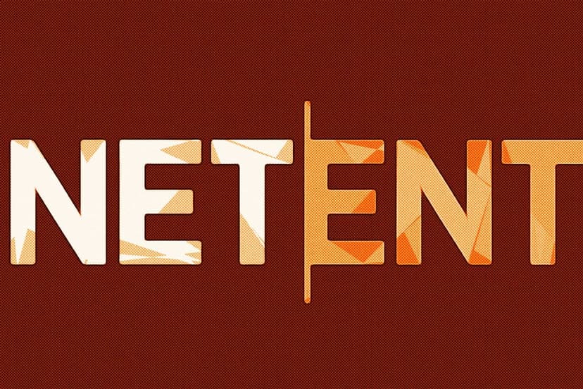 netent slot provider logo
