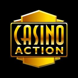 CasinoAction logo
