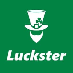 Luckster logo