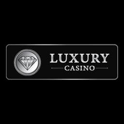 Luxury Casino logo