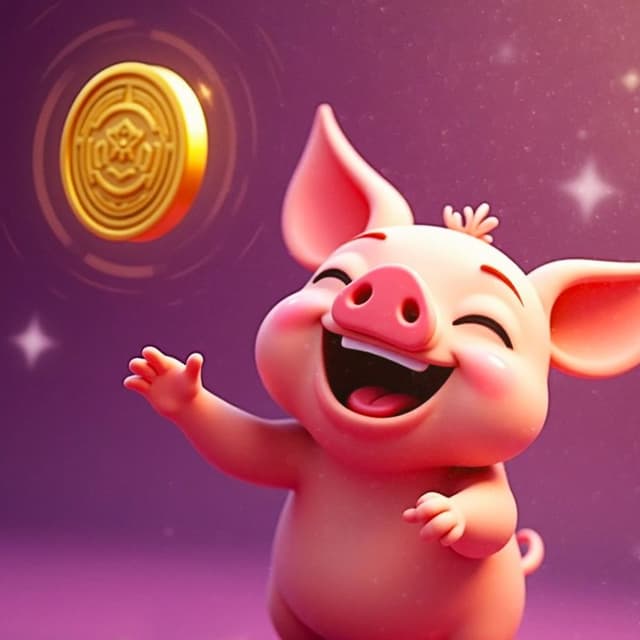 Hogging Riches