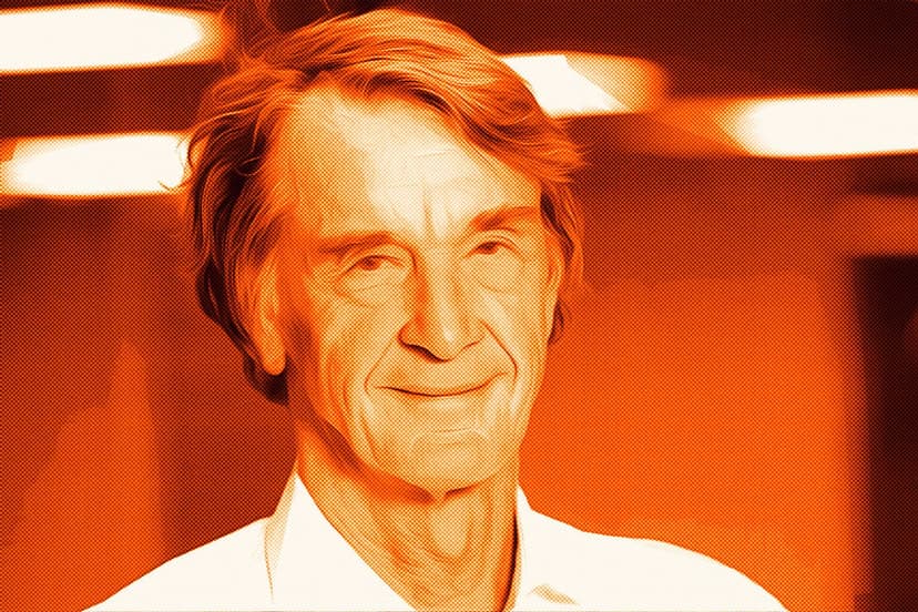 jim ratcliffe