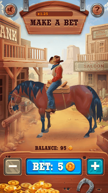 broco free casino game