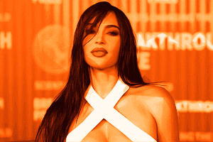 kim kardashian billionaire