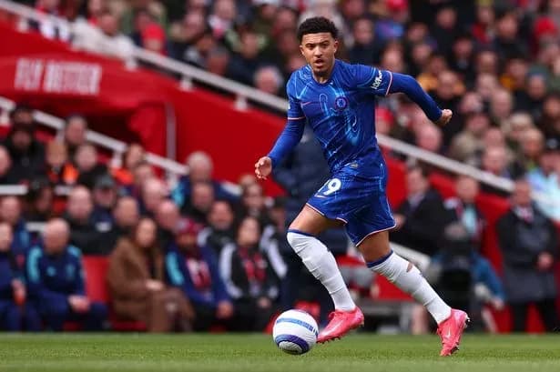 sancho chelsea