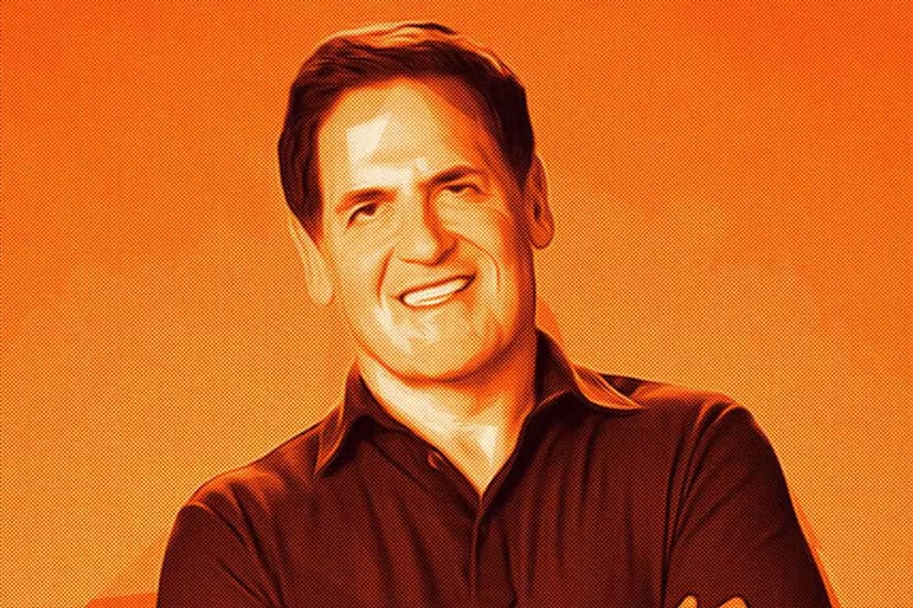 Mark Cuban