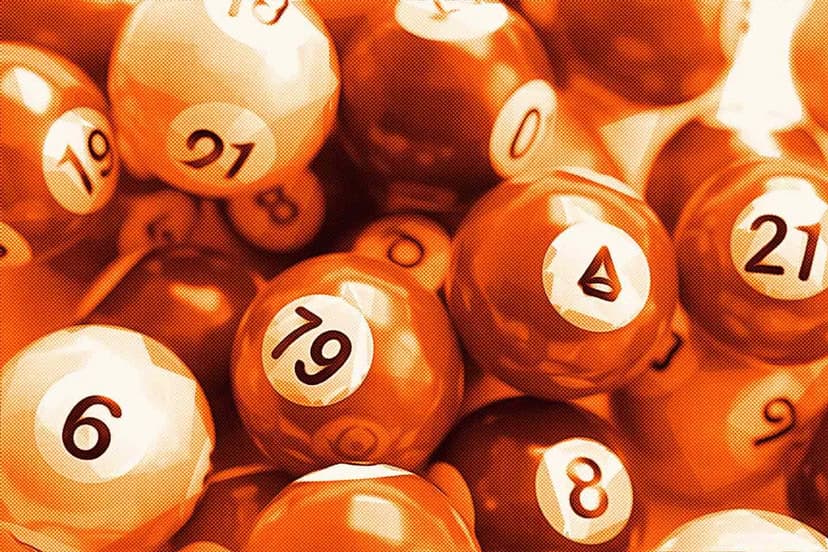 bingo balls