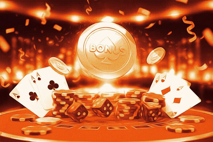 casino bonuses featured image