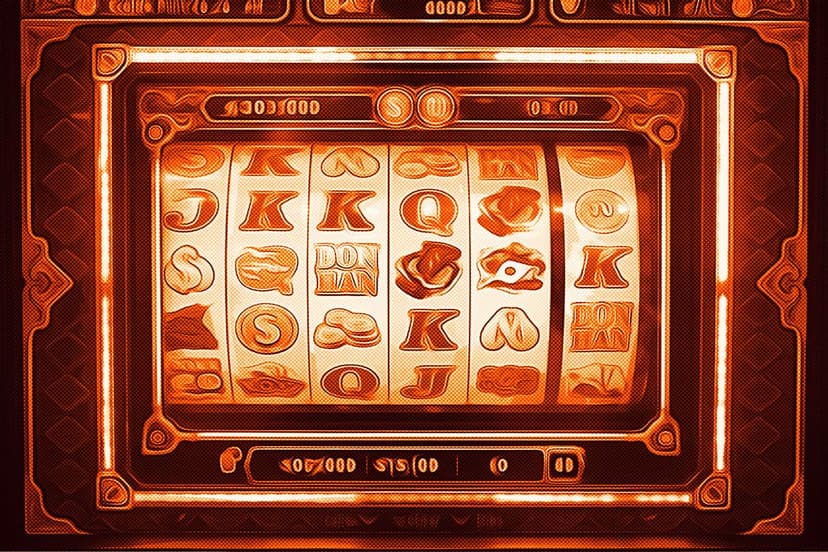 slots 101 featured image