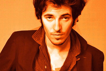 Bruce Springsteen billionaire