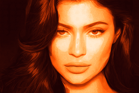 Kylie Jenner billionaire