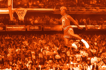 michael jordan jump into billionaire status