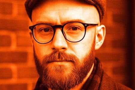Oliver Smith profile pic