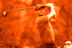 Tiger Woods