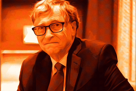 bill gates risk playbook