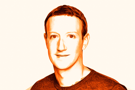 mark zukerberg meta billionaire