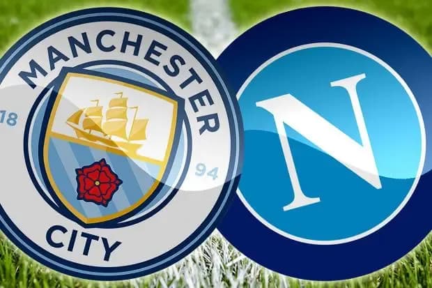 Pro Tip Odds Napoli vs Manchester City — UEFA Champions League